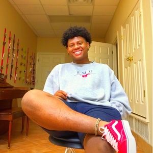 Meet your Posher, Drayke